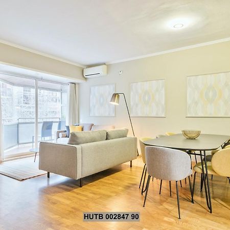 Alcam Provenza Daire Barselona Dış mekan fotoğraf