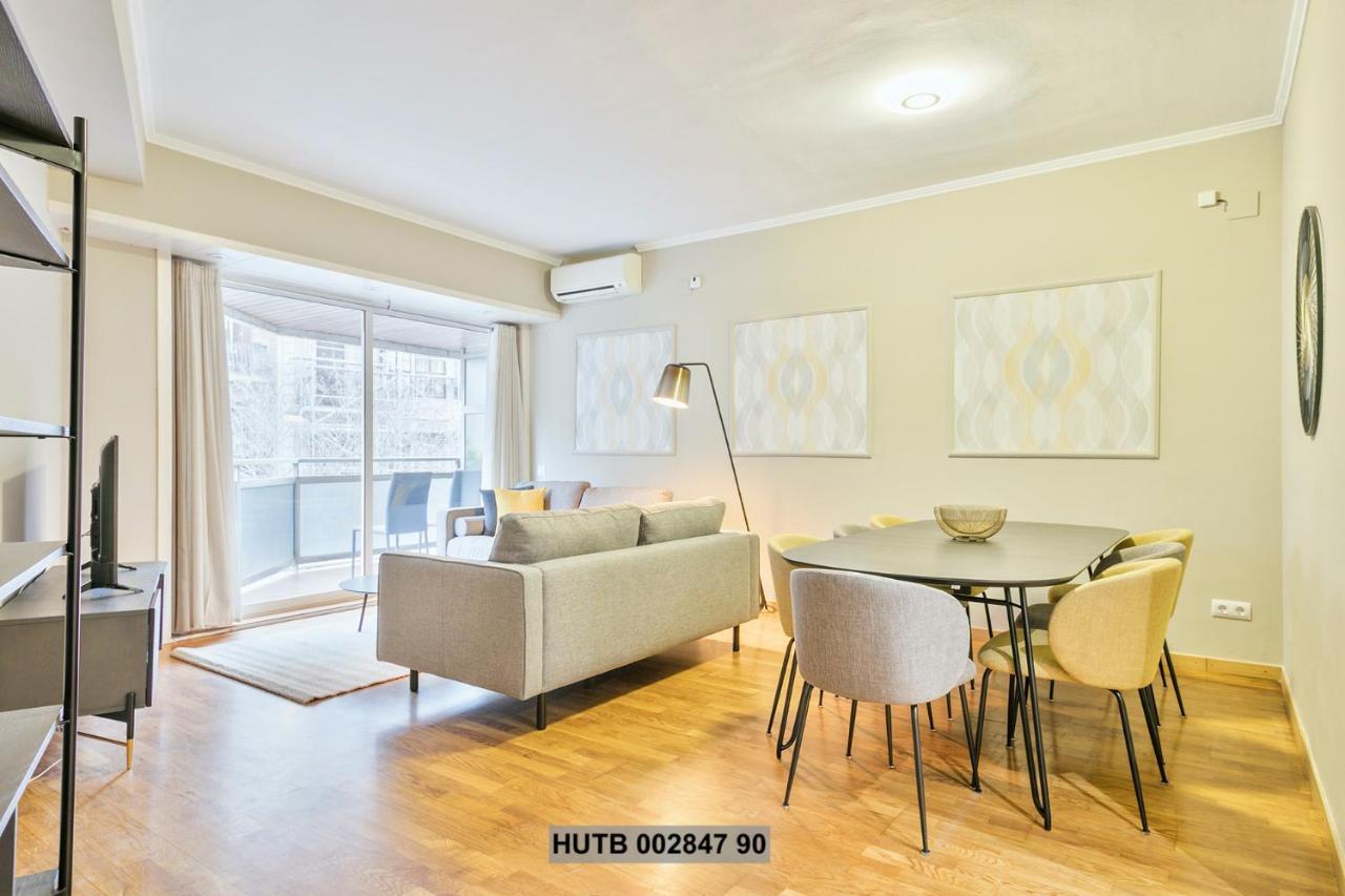 Alcam Provenza Daire Barselona Dış mekan fotoğraf