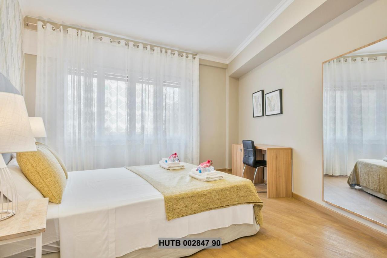 Alcam Provenza Daire Barselona Dış mekan fotoğraf