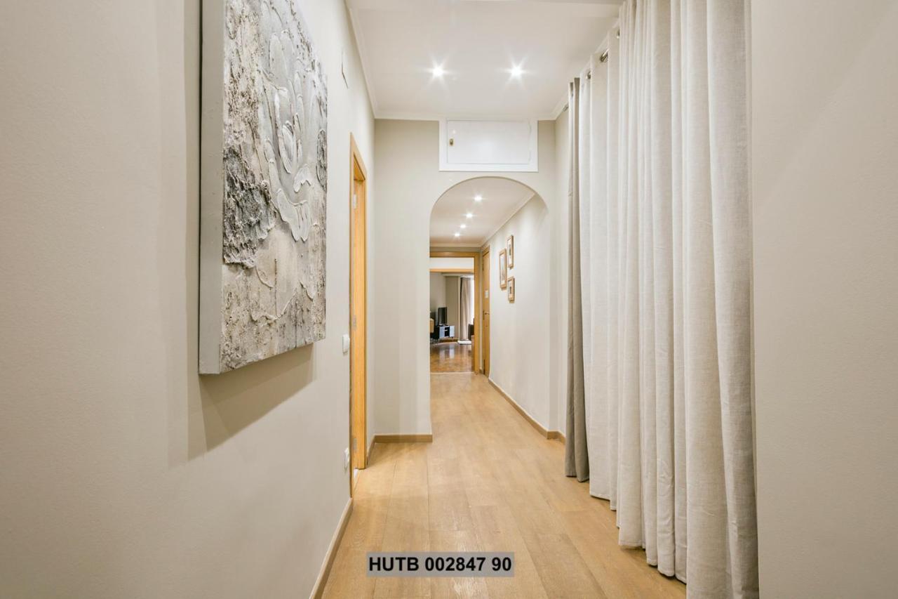 Alcam Provenza Daire Barselona Dış mekan fotoğraf