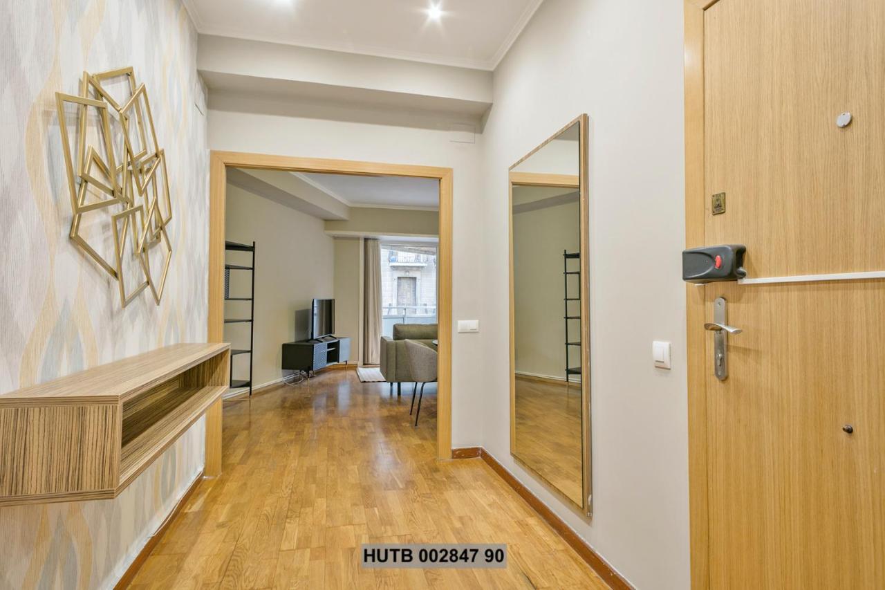 Alcam Provenza Daire Barselona Dış mekan fotoğraf