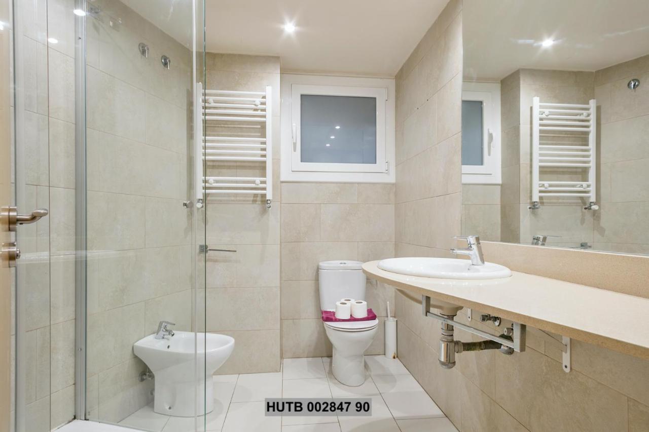 Alcam Provenza Daire Barselona Dış mekan fotoğraf