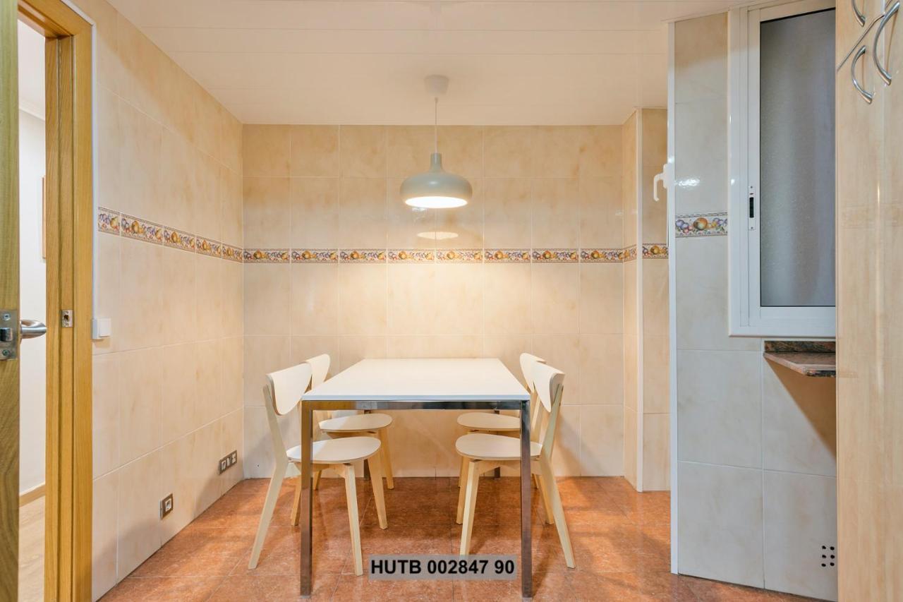 Alcam Provenza Daire Barselona Dış mekan fotoğraf