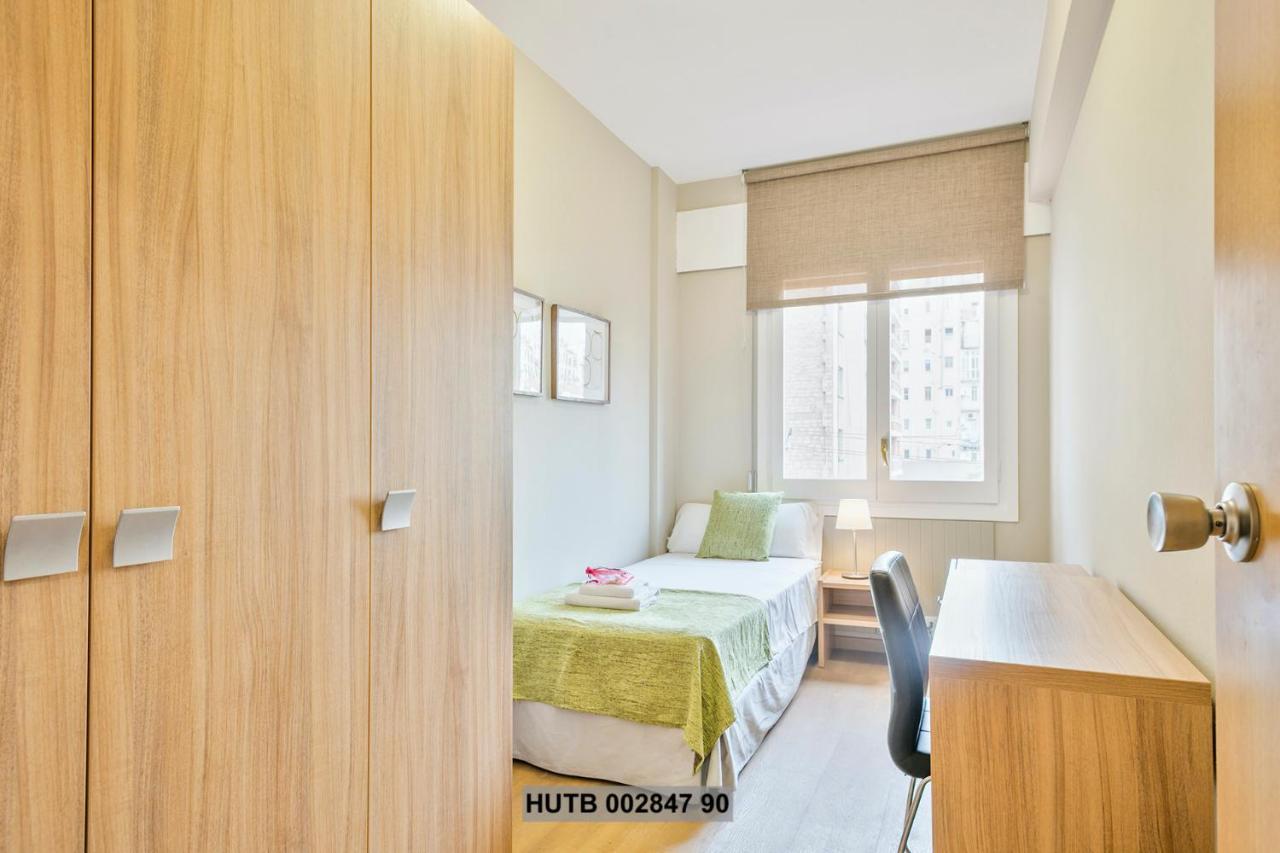 Alcam Provenza Daire Barselona Dış mekan fotoğraf