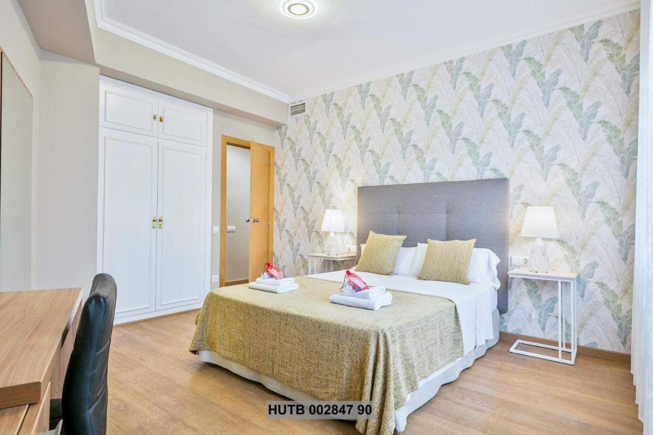 Alcam Provenza Daire Barselona Dış mekan fotoğraf