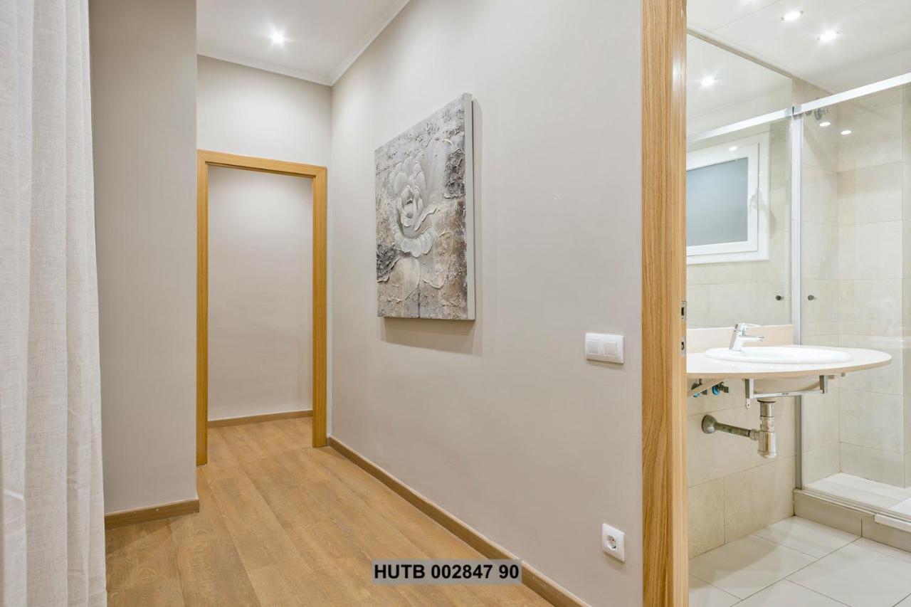 Alcam Provenza Daire Barselona Dış mekan fotoğraf