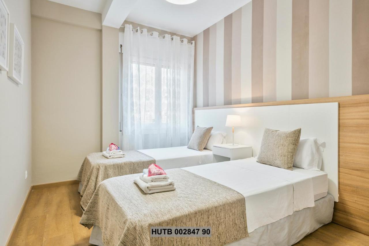 Alcam Provenza Daire Barselona Dış mekan fotoğraf