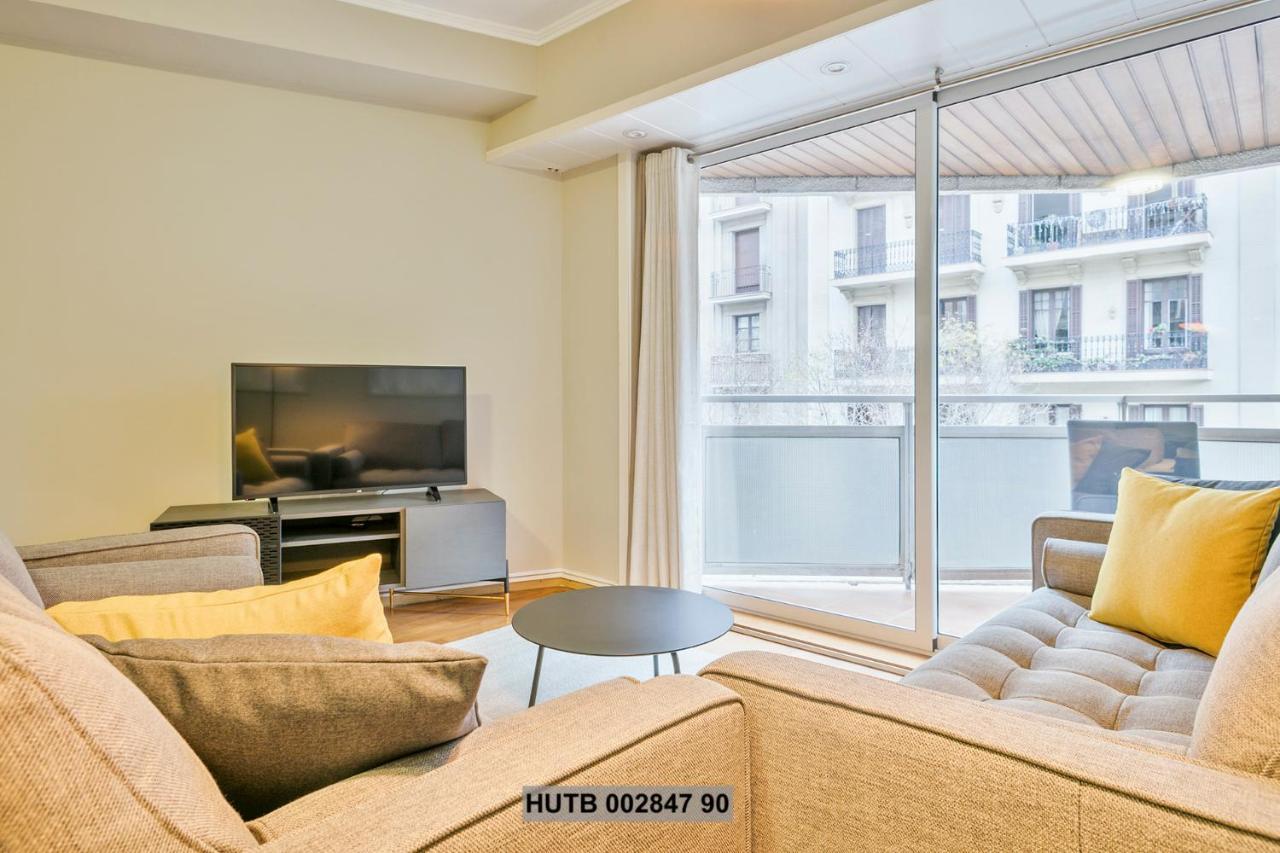 Alcam Provenza Daire Barselona Dış mekan fotoğraf