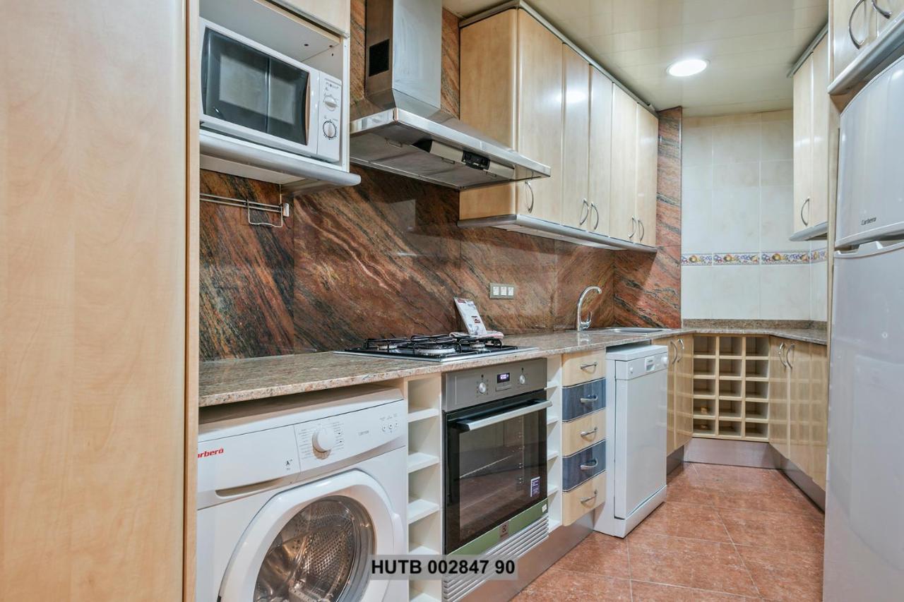 Alcam Provenza Daire Barselona Dış mekan fotoğraf