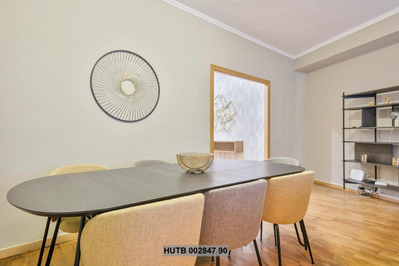 Alcam Provenza Daire Barselona Dış mekan fotoğraf