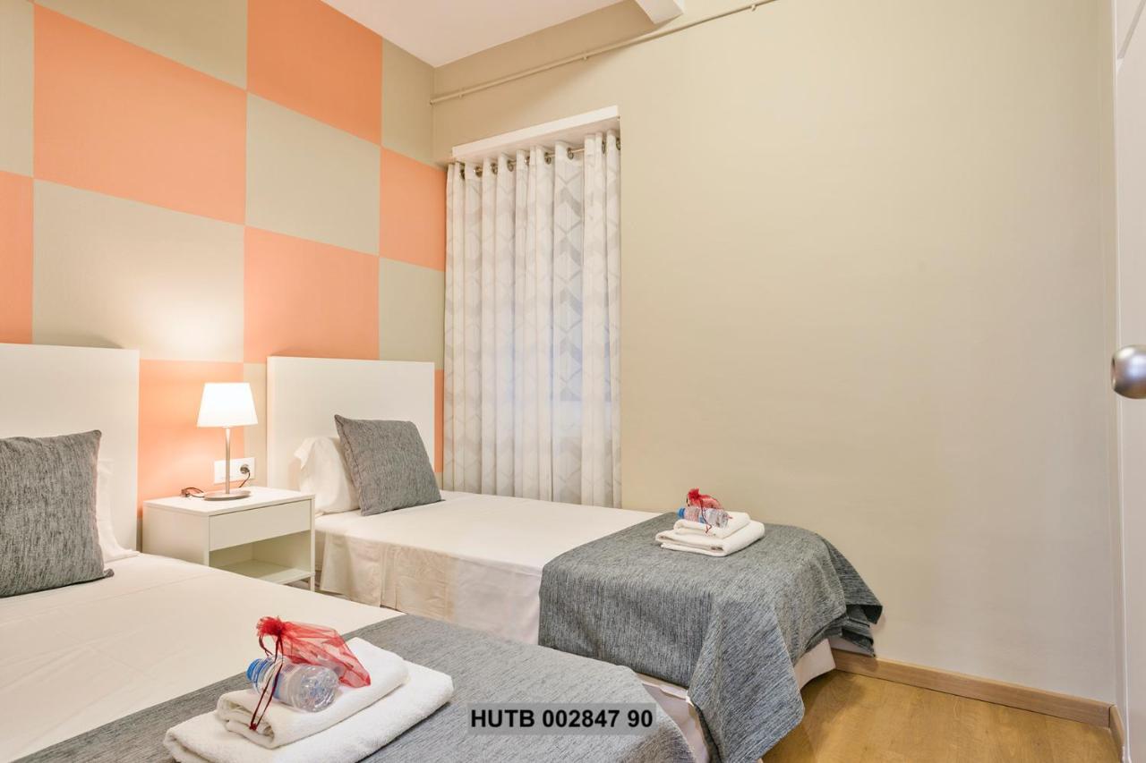 Alcam Provenza Daire Barselona Dış mekan fotoğraf