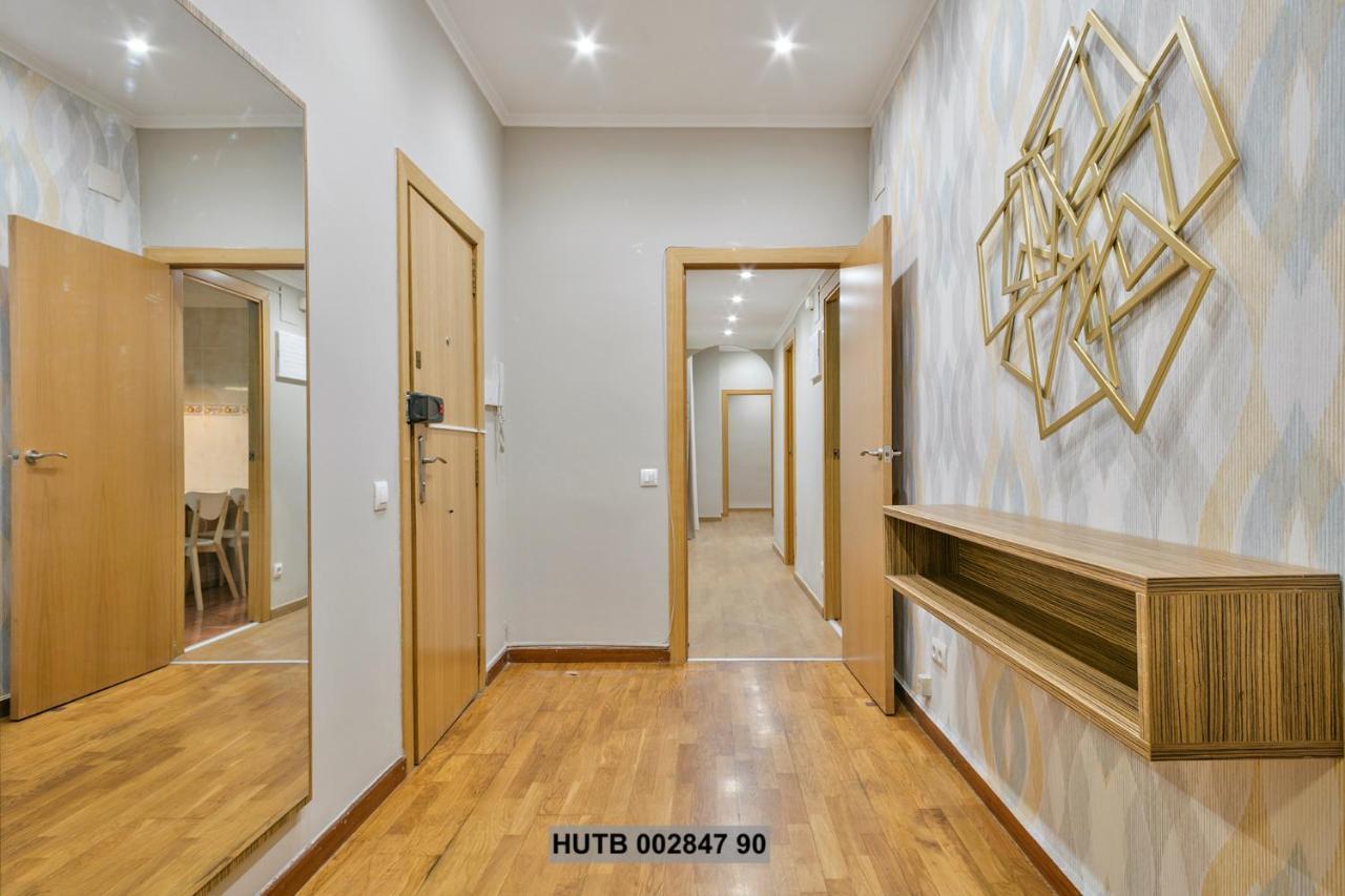 Alcam Provenza Daire Barselona Dış mekan fotoğraf
